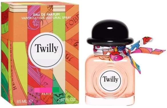 Hermes Twilly D'Hermes Woman EDP Parfum Wanita