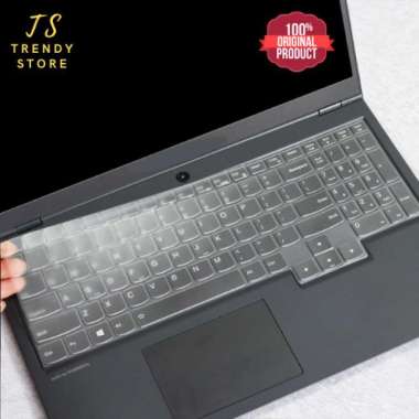 Keyboard Protector Cover Lenovo Legion 5 Pro Slim 7 Ideapad Gaming 3 HighQualityTPU