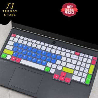 Keyboard Protector Cover Lenovo Legion 5 Pro Slim 7 Ideapad Gaming 3 Colorful Blue