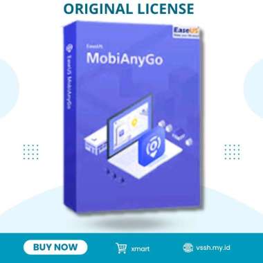 EaseUS MobiAnyGo gps spoofer 1tahun