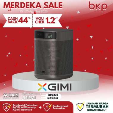 XGIMI MOGO 2 PRO 400 ISO Lumens 1080 Full HD Portable Smart Projector with Android TV MOGO2 Pro Wire