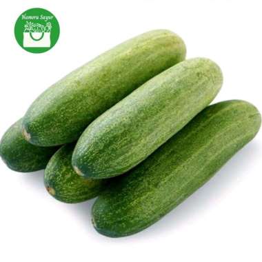Mentimun / Timun Acar / Bonteng 1 kg