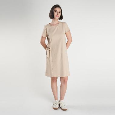 Giordano Women's Home Dresses 0546813901 Humus M