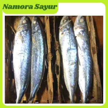 Ikan Cue Layang (Keranjang) 1 Pack