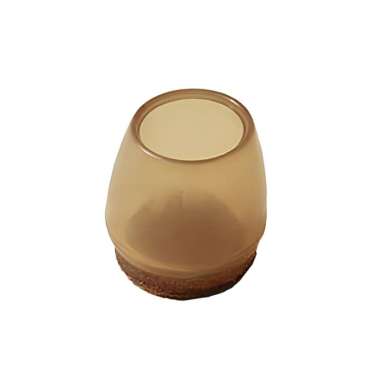 OEM ONE-C1071 Alas Pelindung Kaki Meja Kursi Bulat Persegi Anti Slip Bahan Premium / Cover Sarung Ku