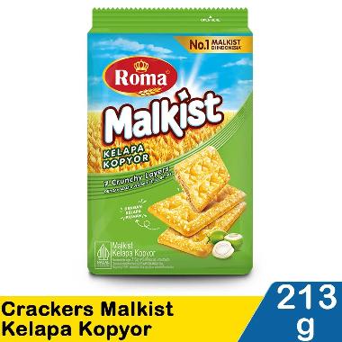 Roma Malkist