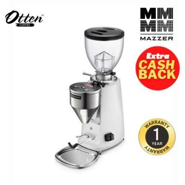 Jolly Electronic Mazzer Super Jolly Espresso Italiano Grinder