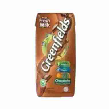 Greenfields UHT
