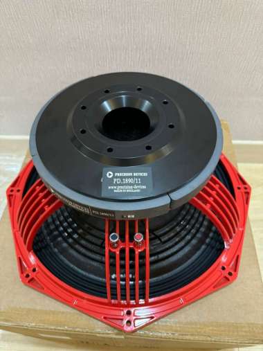 SPEAKER KOMPONEN PD1890 PD 1890 II 18 INCH COIL 5IN SUBWOOFER CARBON