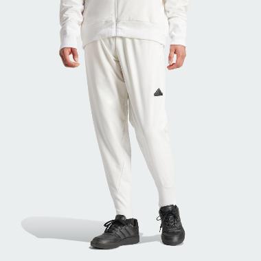 adidas Men Pants Woven Z.N.E. Celana Panjang Pria [IN1909] A/S White