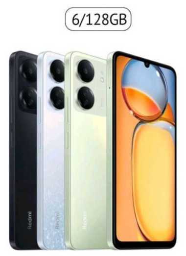 Redmi 13C 6/128