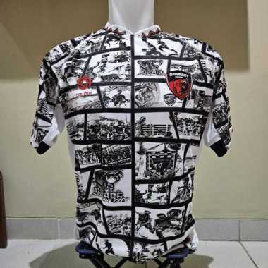 Jersey Serpong City Away 2023 Player Issue Original XL