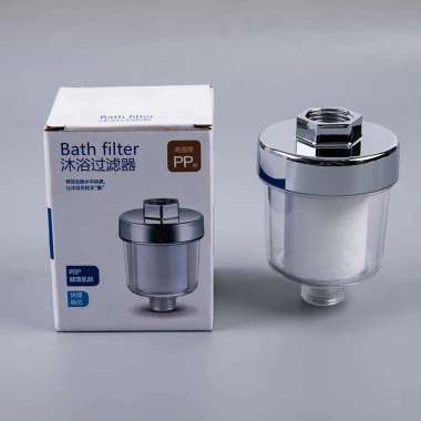 Filter shower mandi saringan universal water purifier filter Filter Shower