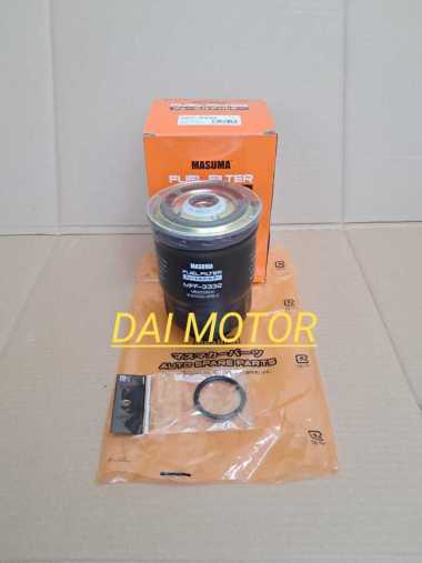 Filter solar Mitsubishi L300 Original masuma japan