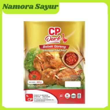 CP Duck Bebek Goreng 400 gr