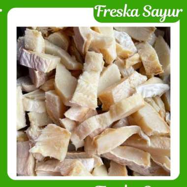 Ikan Asin Jambal Roti 1 Pack