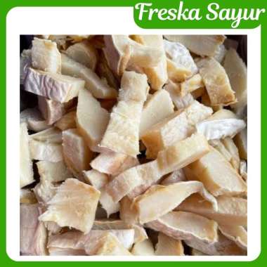 Ikan Asin Jambal Roti 500 gr