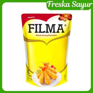 FILMA Minyak Goreng 2 L