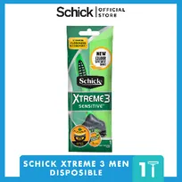 Schick Xtreme 3 Men Disposible