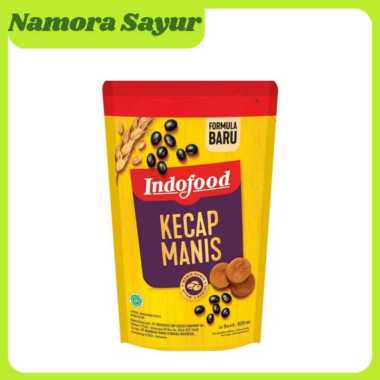 Kecap Manis Indofood 520 ml