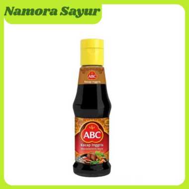 ABC Kecap Inggris 195 ml