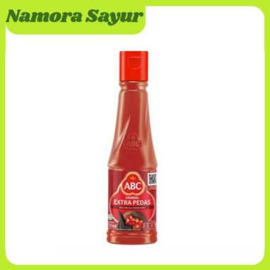 ABC Sambal Extra Pedas 135 ml