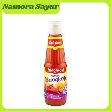 Sambal/ Saos Bangkok Indofood 335 ml