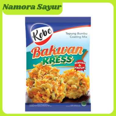 Kobe Tepung Bakwan Kress 200 gr