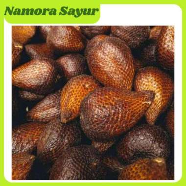 Salak Pondoh / Salak Pondok 1 kg