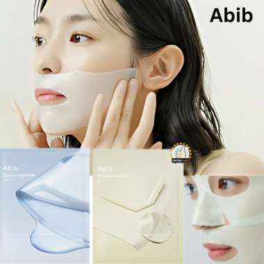 [Ready Stock] Abib Collagen Gel Mask Jericho Rose