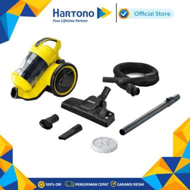 Karcher Cyclone Vacuum Cleaner VC3