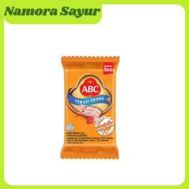 Terasi Udang ABC