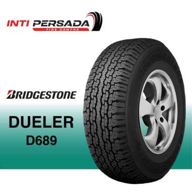 Bridgestone Dueler HT 689 215/65 R16