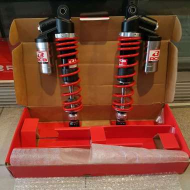 Shockbreaker Absorber RCB DB5 series Xmax