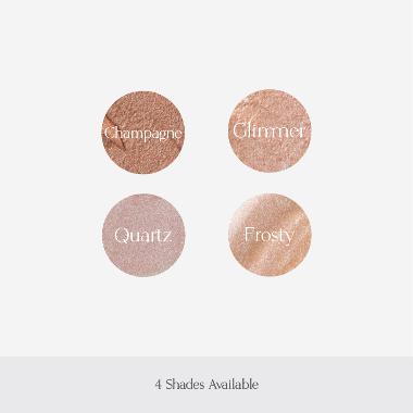 Allglows - Light Pigment (Liquid Highlighter, Skin Like Finish, Non-Glittery, 12 Hours Staying Power