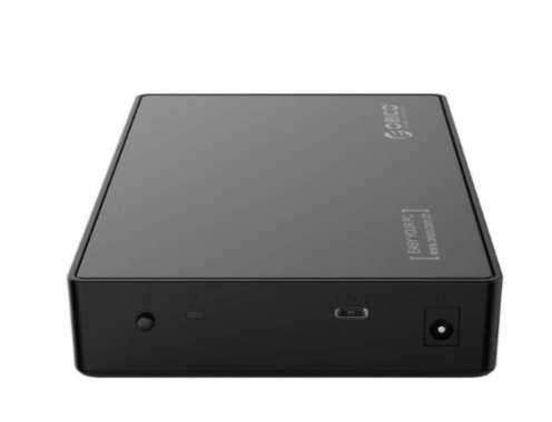 ORICO 3588US3 Hitam Hard Disk Enclosure