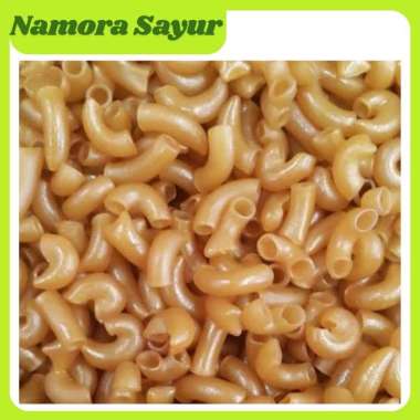 Makaroni Goreng Mentah 100 gr