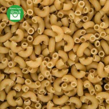 Makaroni Rebus Mentah