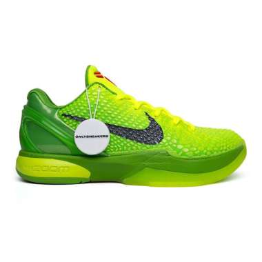 KOBE 6 PROTRO GRINCH 41