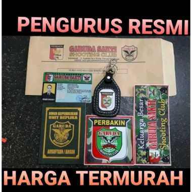 TAMBAHAN KTA DAN SKK komplit