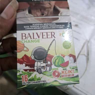 CLASSY BALVEER KLIK SEMANGKA