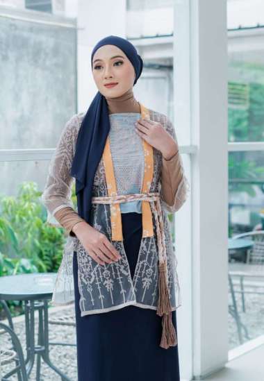 My Daily Hijab Sinom Anindita M