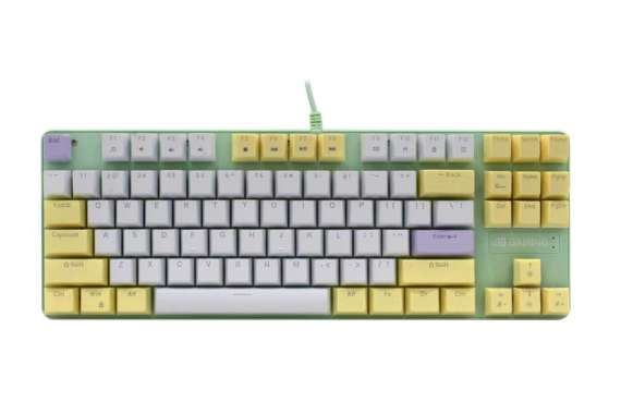 Digital Alliance Melon Keyboard Gaming Meca Fighter S BLUE melon coco