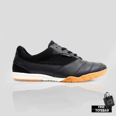 Prodigo * Sepatu Futsal Saparua I Sepatu Futsal Kulit I Sepatu Olahraga Kulit Pria I Sepatu Sepak Bo