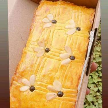 Lekker holland 20x20