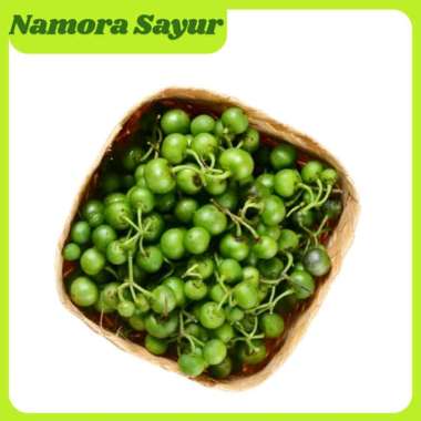 Leunca/ Lenca Lalapan 1 Pack