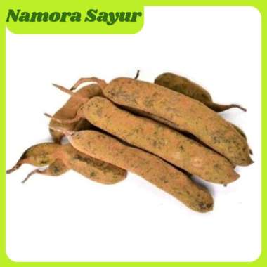 Asam Jawa Mentah / Asam Sayur Asam 1 Pack