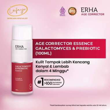 ERHA Age Corrector Day Night Cream Serum Essence Facial Wash Neck Eye Cream Body Serum Anti Aging Ha