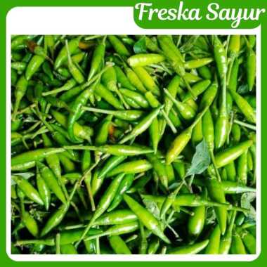 Serba 10.000 | Cabai Rawit Hijau | Cabe Rawit Ijo