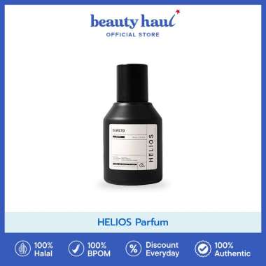 ELVICTO HELIOS PARFUM 35ml